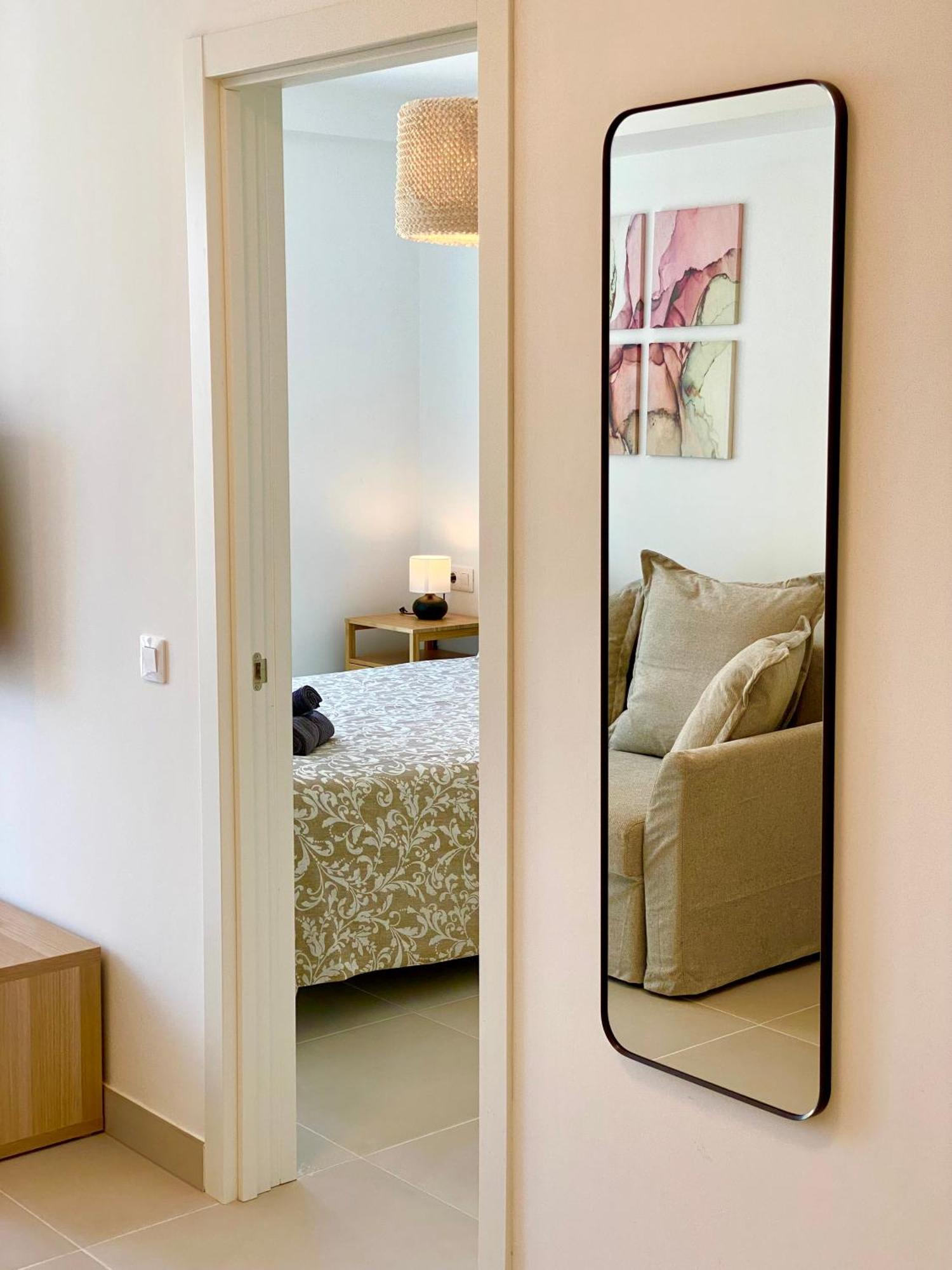 Canarian Sun Apartment 1 Corralejo Zewnętrze zdjęcie
