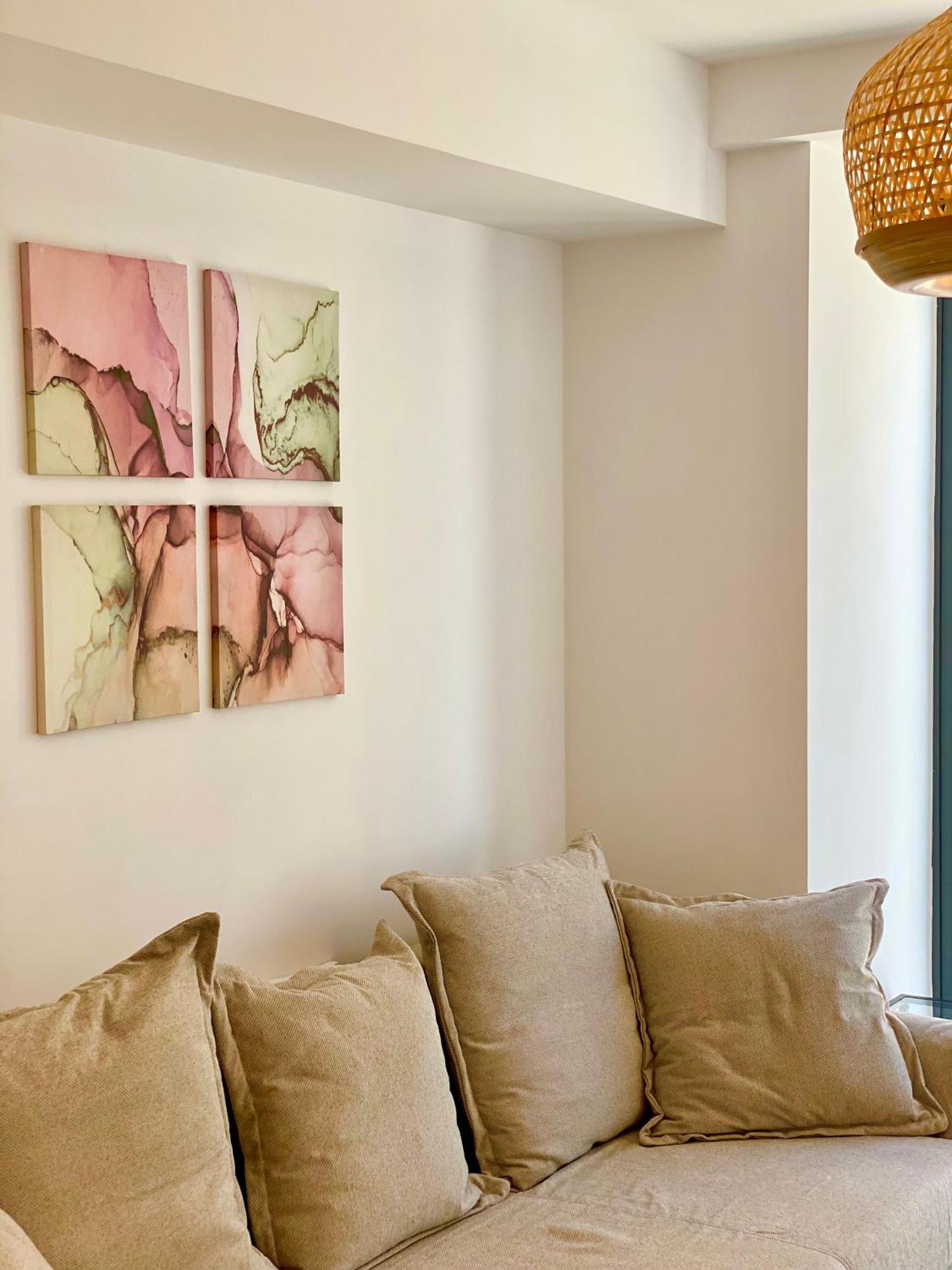 Canarian Sun Apartment 1 Corralejo Zewnętrze zdjęcie
