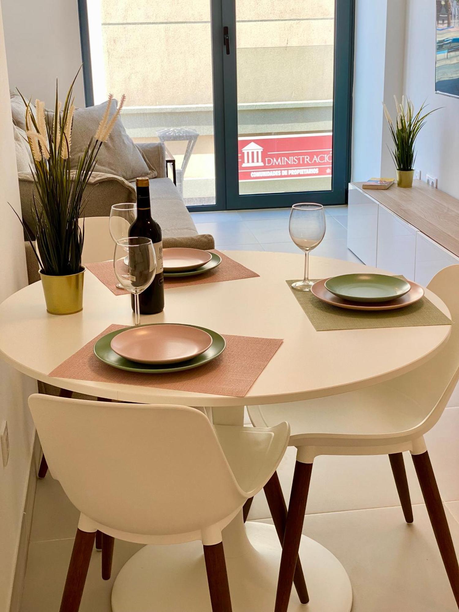 Canarian Sun Apartment 1 Corralejo Zewnętrze zdjęcie