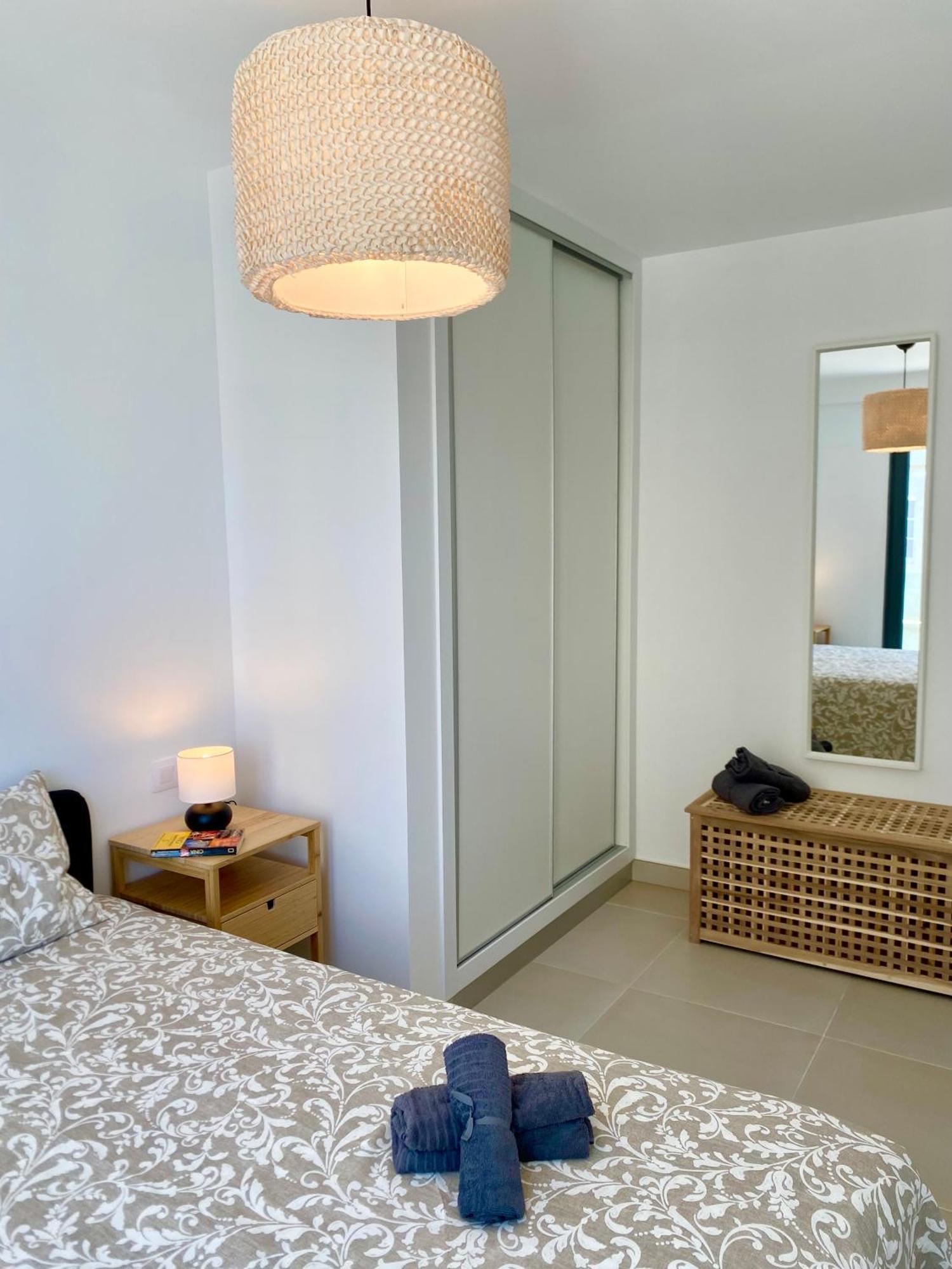 Canarian Sun Apartment 1 Corralejo Zewnętrze zdjęcie