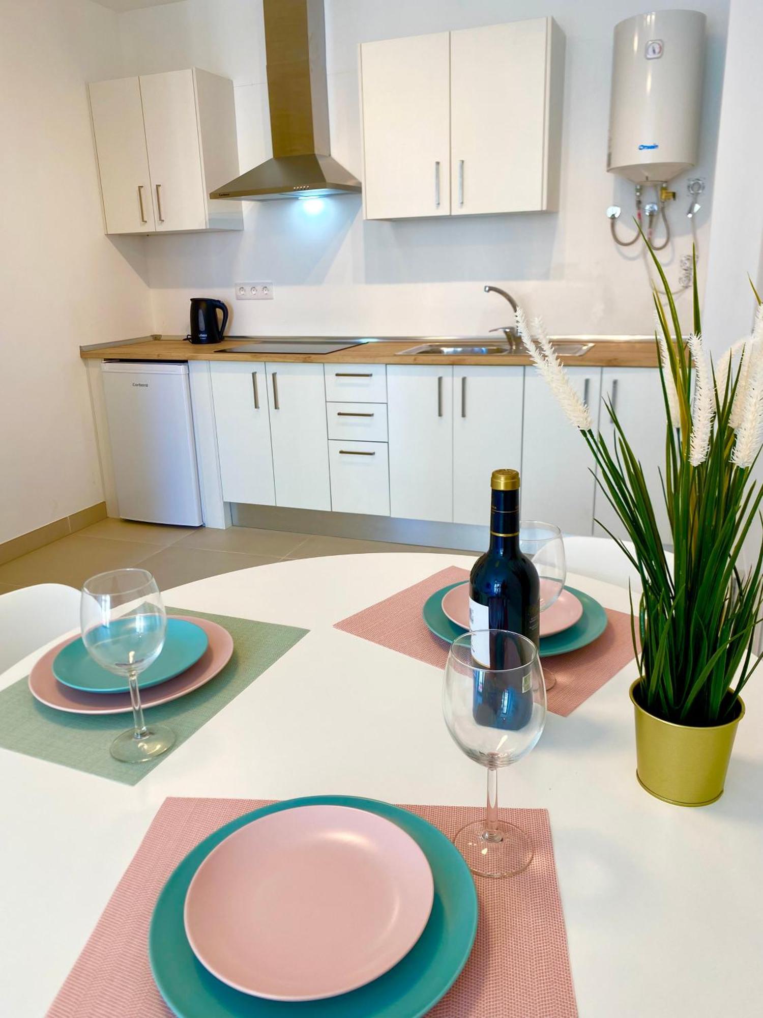 Canarian Sun Apartment 1 Corralejo Zewnętrze zdjęcie