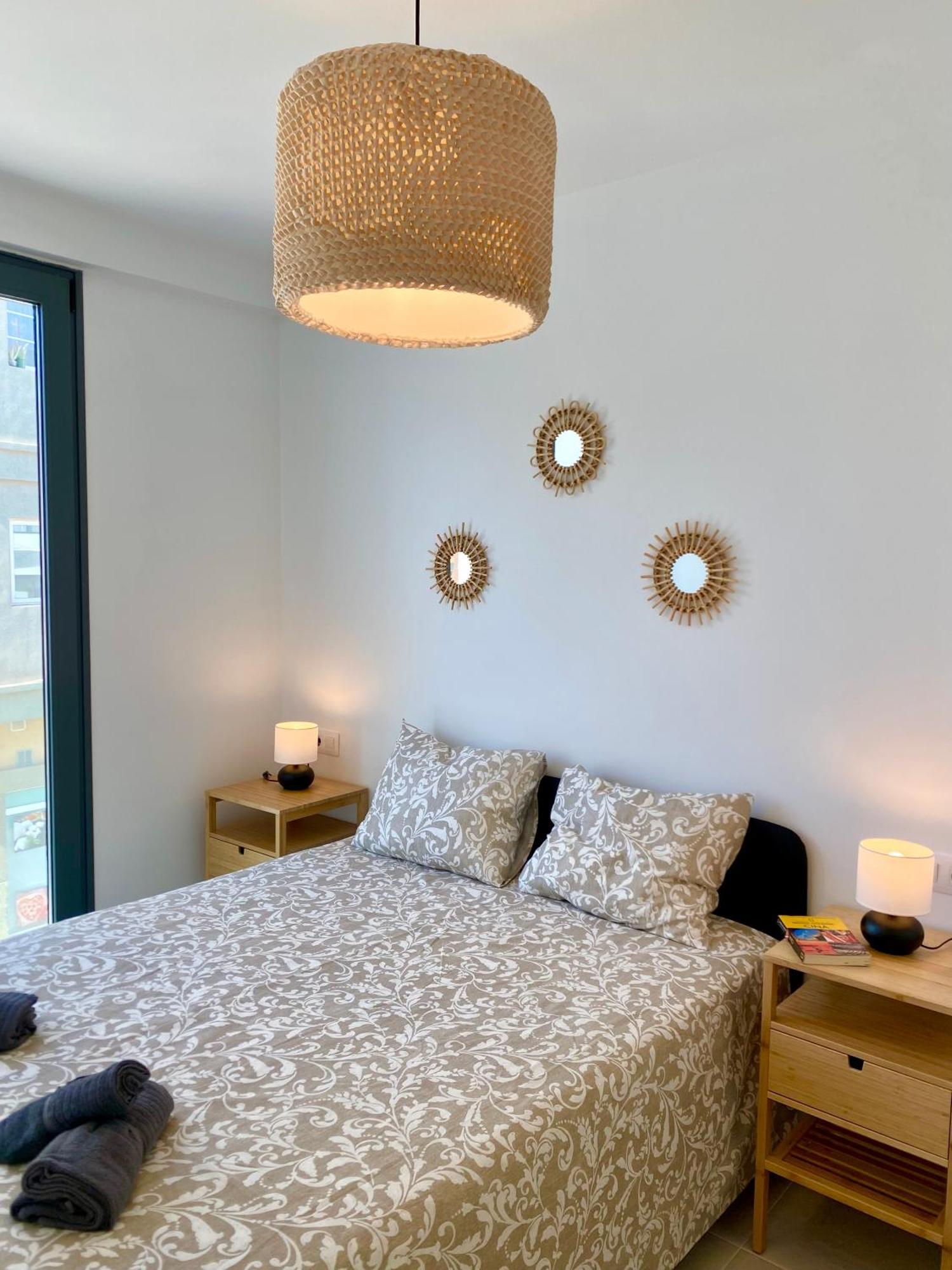 Canarian Sun Apartment 1 Corralejo Zewnętrze zdjęcie