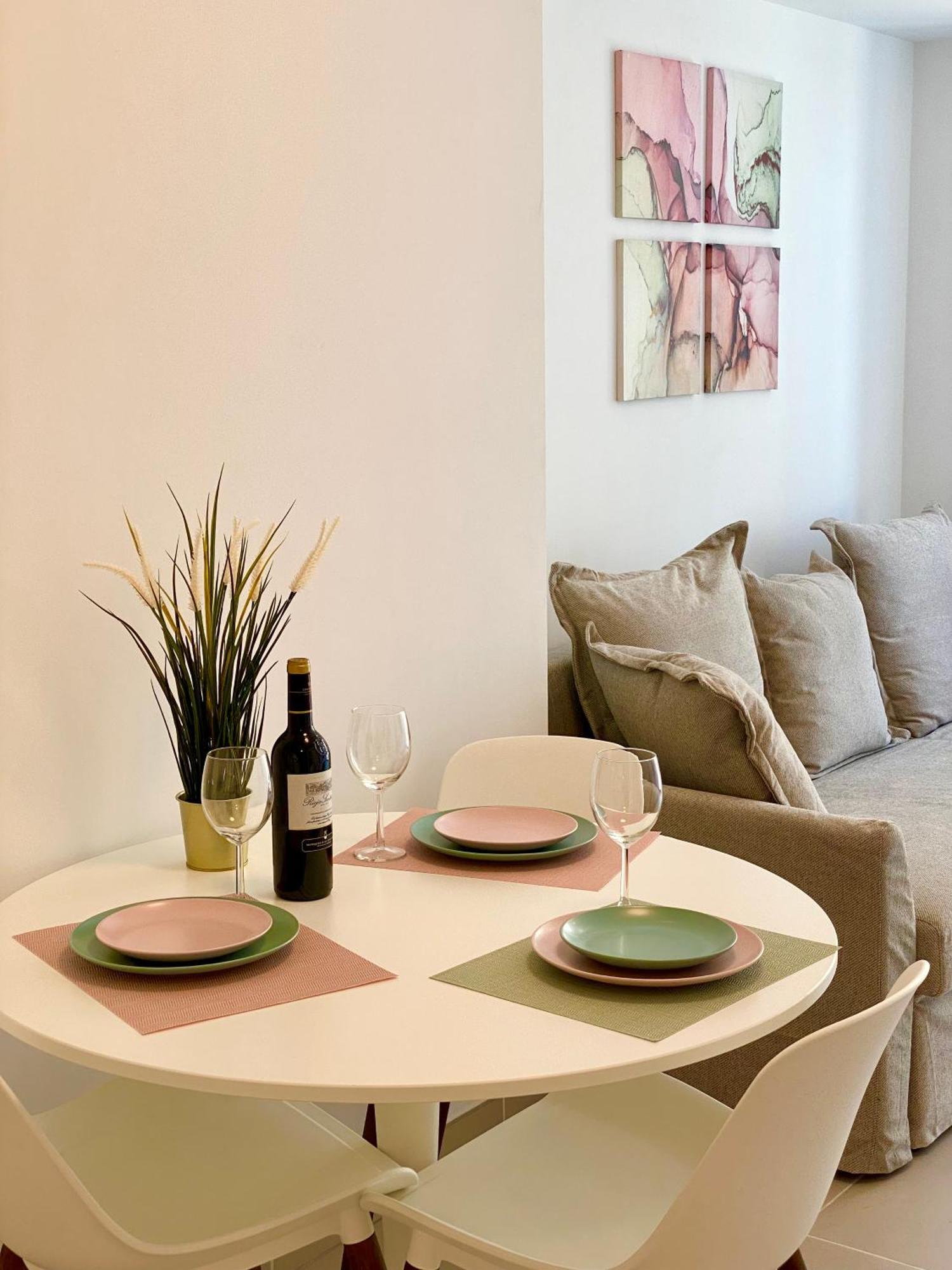Canarian Sun Apartment 1 Corralejo Zewnętrze zdjęcie