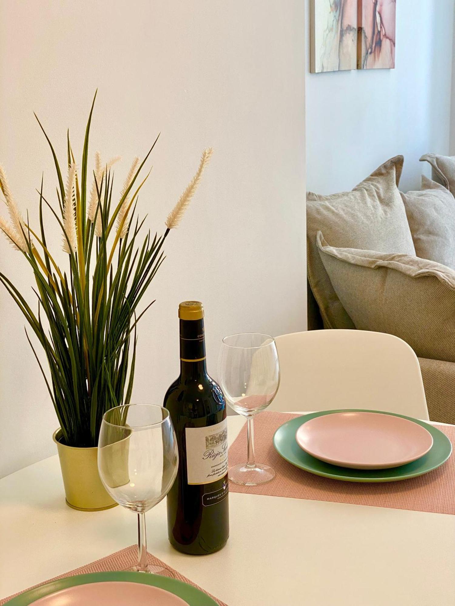 Canarian Sun Apartment 1 Corralejo Zewnętrze zdjęcie