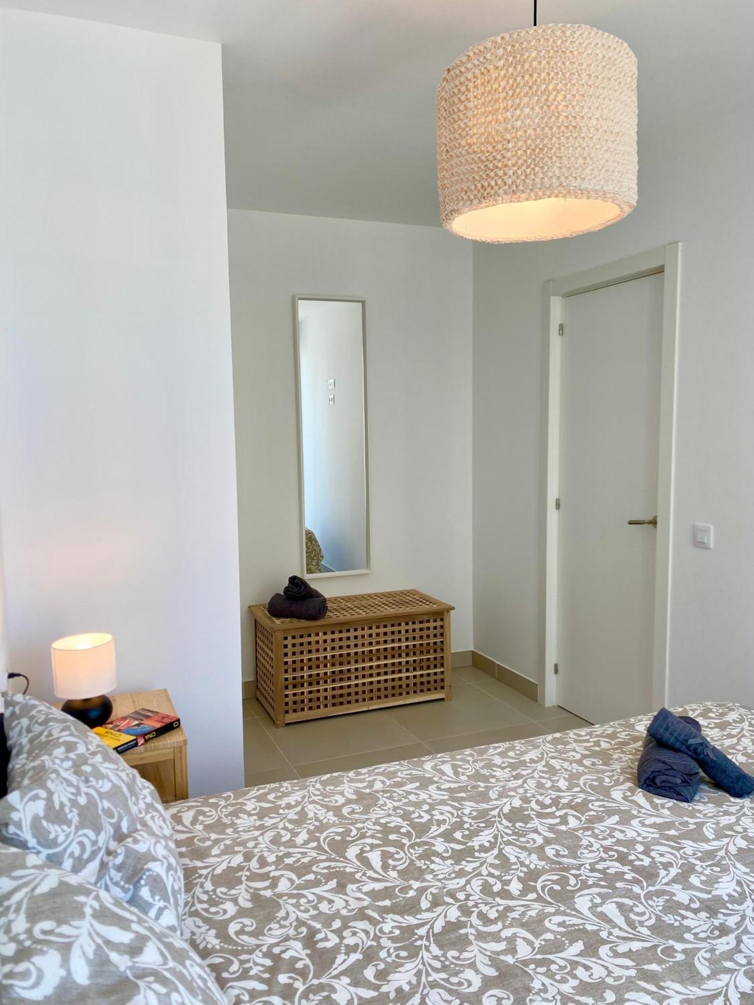 Canarian Sun Apartment 1 Corralejo Zewnętrze zdjęcie